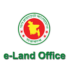 e-Land Office icône