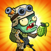 Zombie Farm Mod apk أحدث إصدار تنزيل مجاني