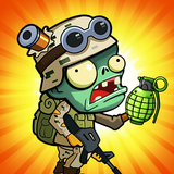 Zombie Farm - Plant Defense APK