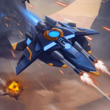 Merge Shooting-Idle Plane Game APK