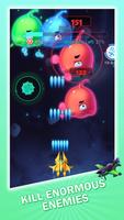 Merge Plane: Virus Shoot imagem de tela 2