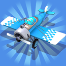Merge AirPlane & Virus Shootin APK