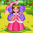 Princess Merge : Idle Fun Playing icône