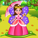 Princess Merge : Idle Fun Playing APK
