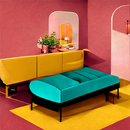 Merge Quest Home Design APK