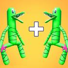 ikon Merge Monster Squad