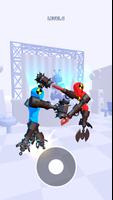 Merge Ragdoll Fighting screenshot 3