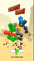 Merge Ragdoll Fighting screenshot 2