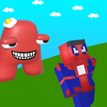 Craft Merge Battle : Craft Run