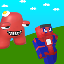 Craft Merge Battle : Craft Run APK