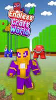 Craft Merge Battle : Craft Run تصوير الشاشة 1