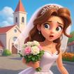 Elsa's Garden:Merge Adventure icon