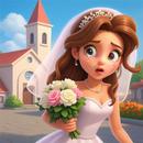 Elsa's Garden:Merge Adventure APK