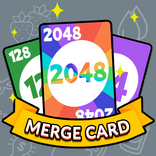 Stack Card 2048