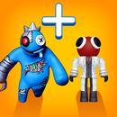 Merge Fighter: Street Combat APK