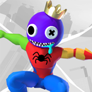Merge Superhero: Fighting aplikacja