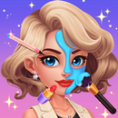 Seaside Makeover: Merge Show APK