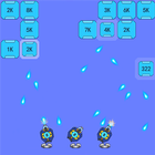 Cube Cannonade アイコン