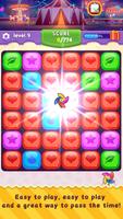 Cube Gems پوسٹر