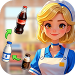 Merge Soda Master icon