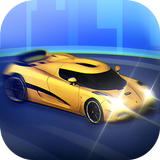 Speed Master ikona