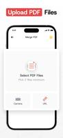 Merge PDF screenshot 1