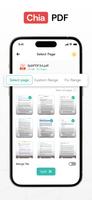 Ghép file PDF - Tách PDF ảnh chụp màn hình 3