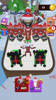 Merge Toilet - Monster Battle poster