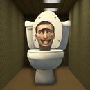 Merge Toilet: Skibidi Battle APK