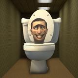 Merge Toilet: Skibidi Battle biểu tượng