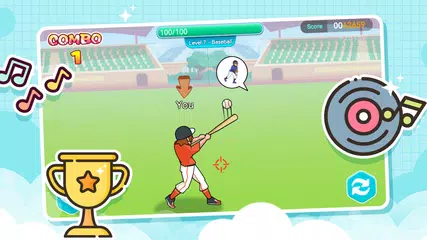 Descargar XAPK de Merge Topia-Hotel Tycoon