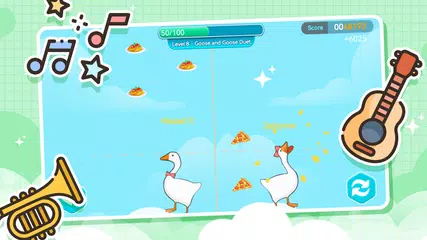 Descargar XAPK de Merge Topia-Hotel Tycoon