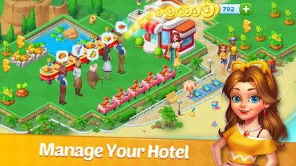 Merge Topia アプリダウンロード