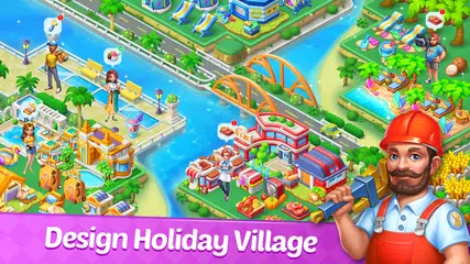 Merge Topia アプリダウンロード