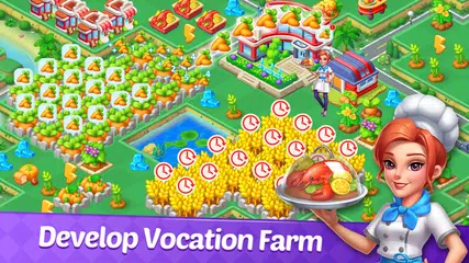 Merge Topia アプリダウンロード