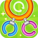 Merge Topia-Puzzle legend APK