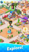 Town Horizon скриншот 3