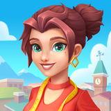 Merge Ville: Match Puzzle Game
