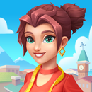 Merge Ville: Match-Puzzlespiel APK