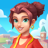Merge Ville: Match-puzzelspel-APK