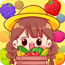 Fruit Tart: Merge Fruit Game APK