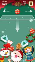 Fruit Tart: Merge Fruit Game скриншот 1