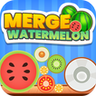 Merge Watermelon - 2048 Game