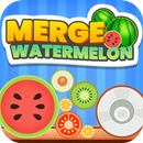 Merge Watermelon - 2048 Game APK