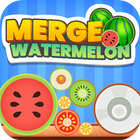 Merge Watermelon أيقونة