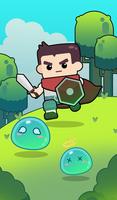 Weapon Merge: Bag War Plakat