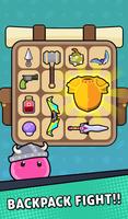 Weapon Merge: Bag War Screenshot 2