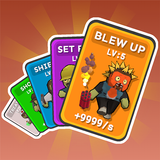 Merge Zombie Siege biểu tượng