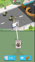 Merge Zombie Siege bài đăng