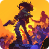 Merge Guns Zombie Blast APK
